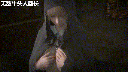 [3D][exprational] ela-001 Fia Elden Ring [200M]-5.gif
