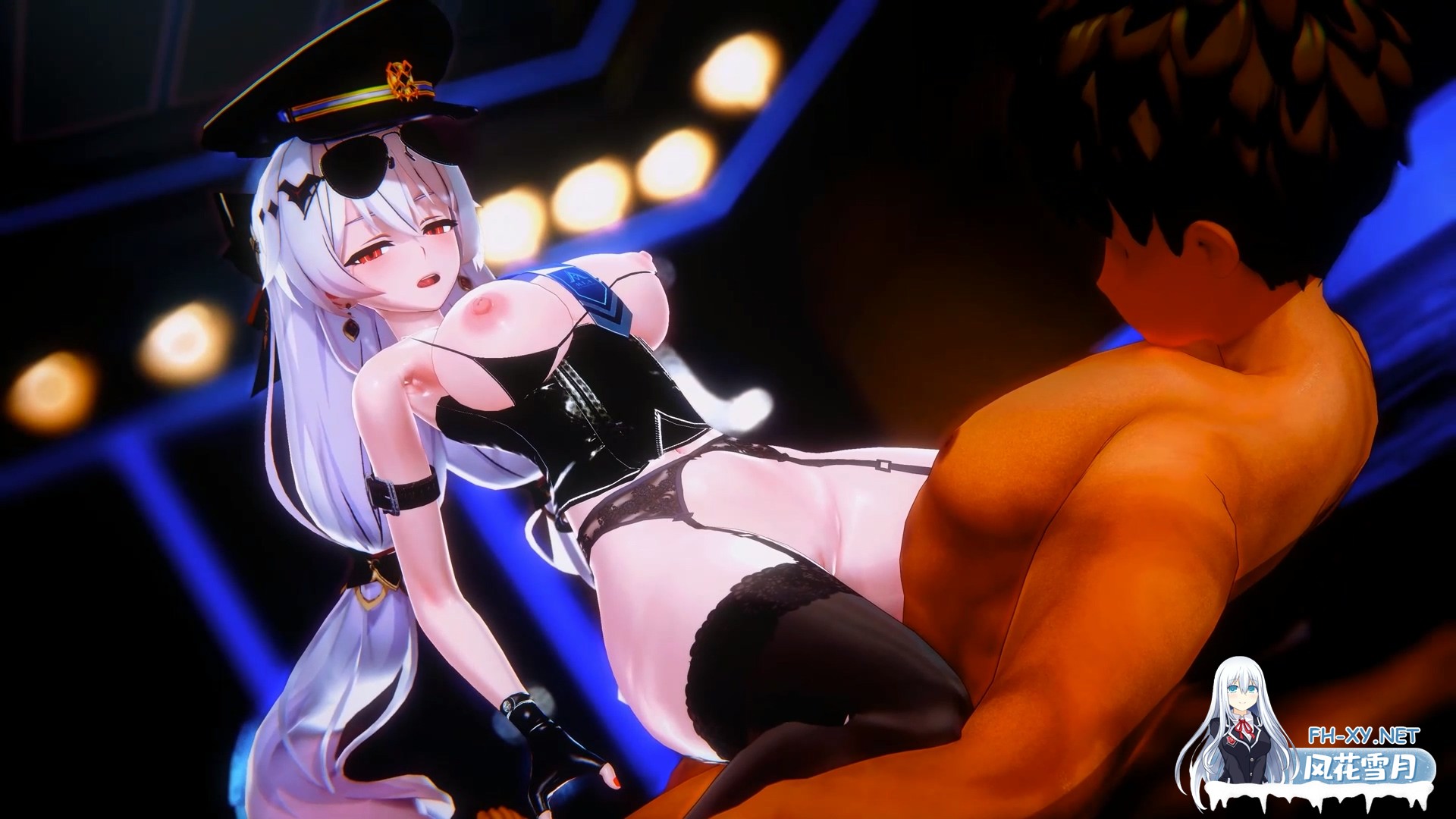 [MMD] 113458 1月媚黑婊~布洛妮娅/月下 1080p 有CV [463m/U夸迅]-12.jpg