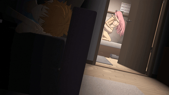 [3D动画] [YuukiS] 2024年4月-6月合集 [3.21G]-8.gif