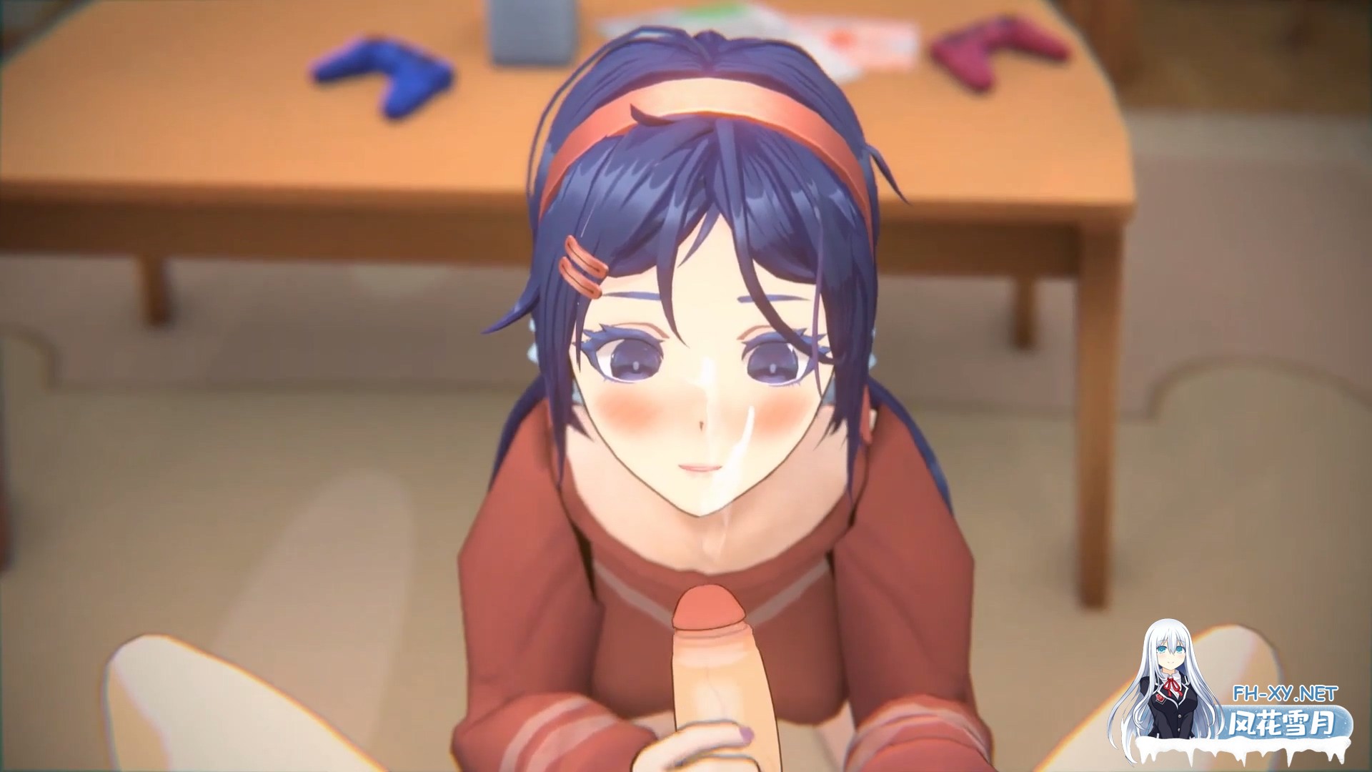 [MMD] 多作者 1月近期米塔/Mita同人动画小合集6部 1080p 有CV [249m/U夸迅]-16.jpg