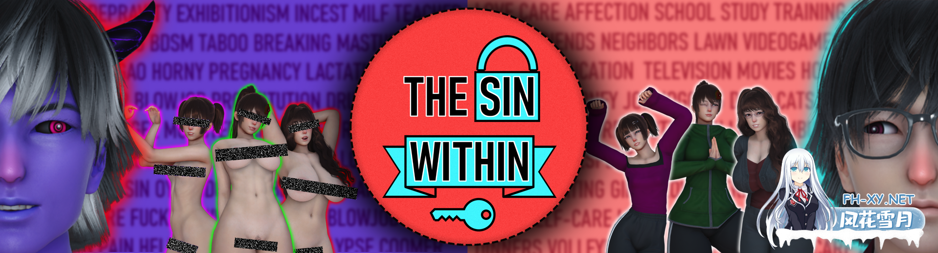 [SLG/动态/更新/汉化/巨乳/多P/自慰]内心的罪恶/The Sin Within[Ver0.4.5][PC+安卓/5.80G]-8.png