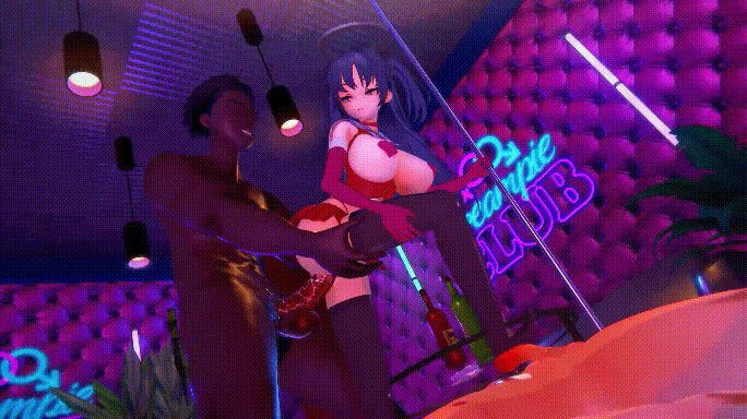 [MMD] Kurono 221D 1月蔚蓝档案NTR 早濑优香调教记录 1080p 有CV [293m/U夸迅]-9.gif