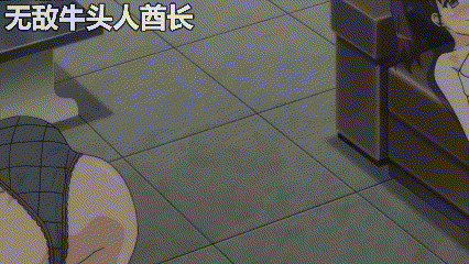 [2D新番动画][2025年1月12日里番新番][最强顶级高帧率技术60帧FPS重制3弹-2][1080P画质]IDOL SISTER[1G]-4.gif