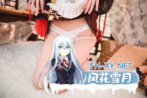 阿包也是兔娘    COS写真作品合集[38.7G]-11.jpg