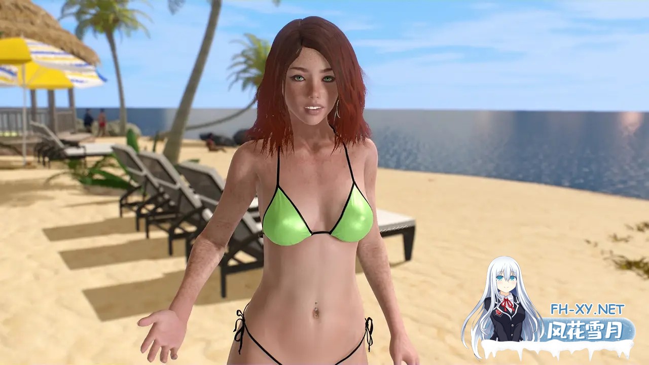 [SLG/动态/更新/3D/汉化]夏日物语/夏天的故事/Summer Story[Ver0.3.1][PC+安卓/2.20G]-6.jpg