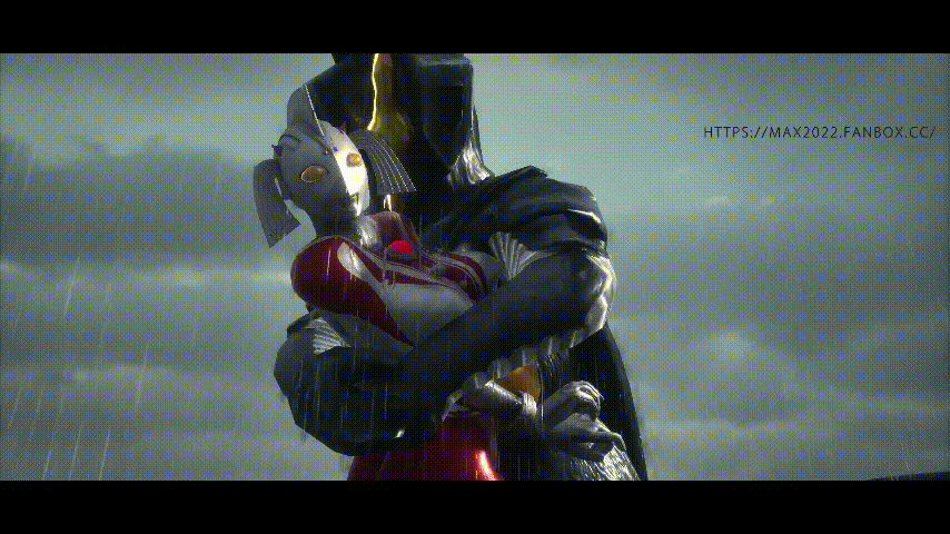 [3D同人/全动态][中文字幕][REX] 奥特曼之母玛丽全合集 各种怪兽调教啪啪 [3.5G]-9.gif