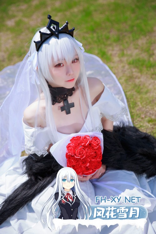G44不会受伤 写真COS作品合集[23.5G]-9.jpg