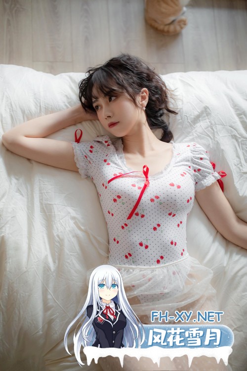 念雪ww 写真COS作品合集[12.6G]-9.jpg