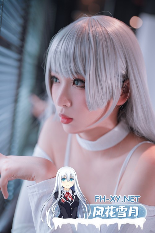 轩萧学姐 写真COS作品合集[23.7G]-9.jpg