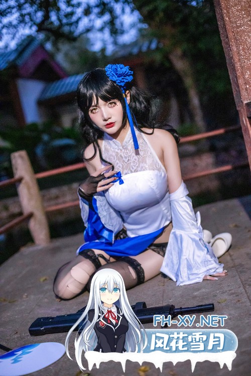 仙九Airi 写真COS作品合集[7.5G]-8.jpg
