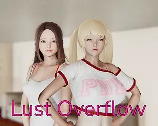 [SLG/动态/更新/汉化/3D/西瓜肚/口交]色欲泛滥/Lust Overflow[Ver1.0][PC+安卓/5.30G]-5.jpg