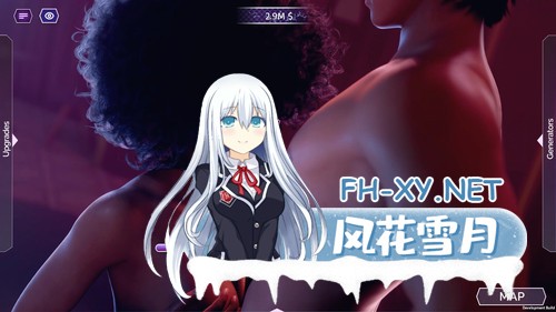 [SLG/动态/STEAM官中/3D/口交]性爱俱乐部模拟器/SEX CLUB Simulator -6.jpg