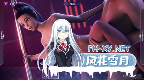 [SLG/动态/STEAM官中/3D/口交]性爱俱乐部模拟器/SEX CLUB Simulator -10.jpg