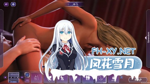 [SLG/动态/STEAM官中/3D/口交]性爱俱乐部模拟器/SEX CLUB Simulator -9.jpg