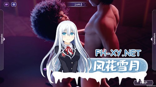 [SLG/动态/STEAM官中/3D/口交]性爱俱乐部模拟器/SEX CLUB Simulator -15.jpg