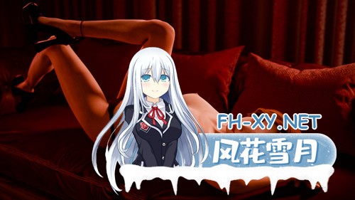 [SLG/动态/STEAM官中/3D/口交]性爱俱乐部模拟器/SEX CLUB Simulator -14.jpg