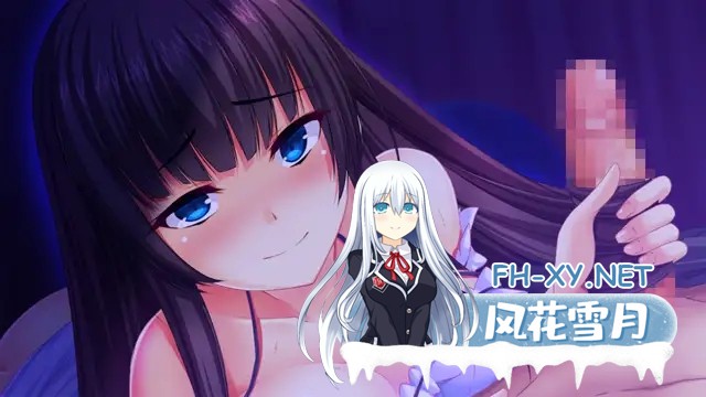 [ADV/中出/怀孕/巨乳/AI汉化/足交][VJ011608/インカローズ]姐姐的射精管理 ～顺便说一下，即使孩子生出来也没关系吧～/あねいもままの射精管理 ～...-5.jpg