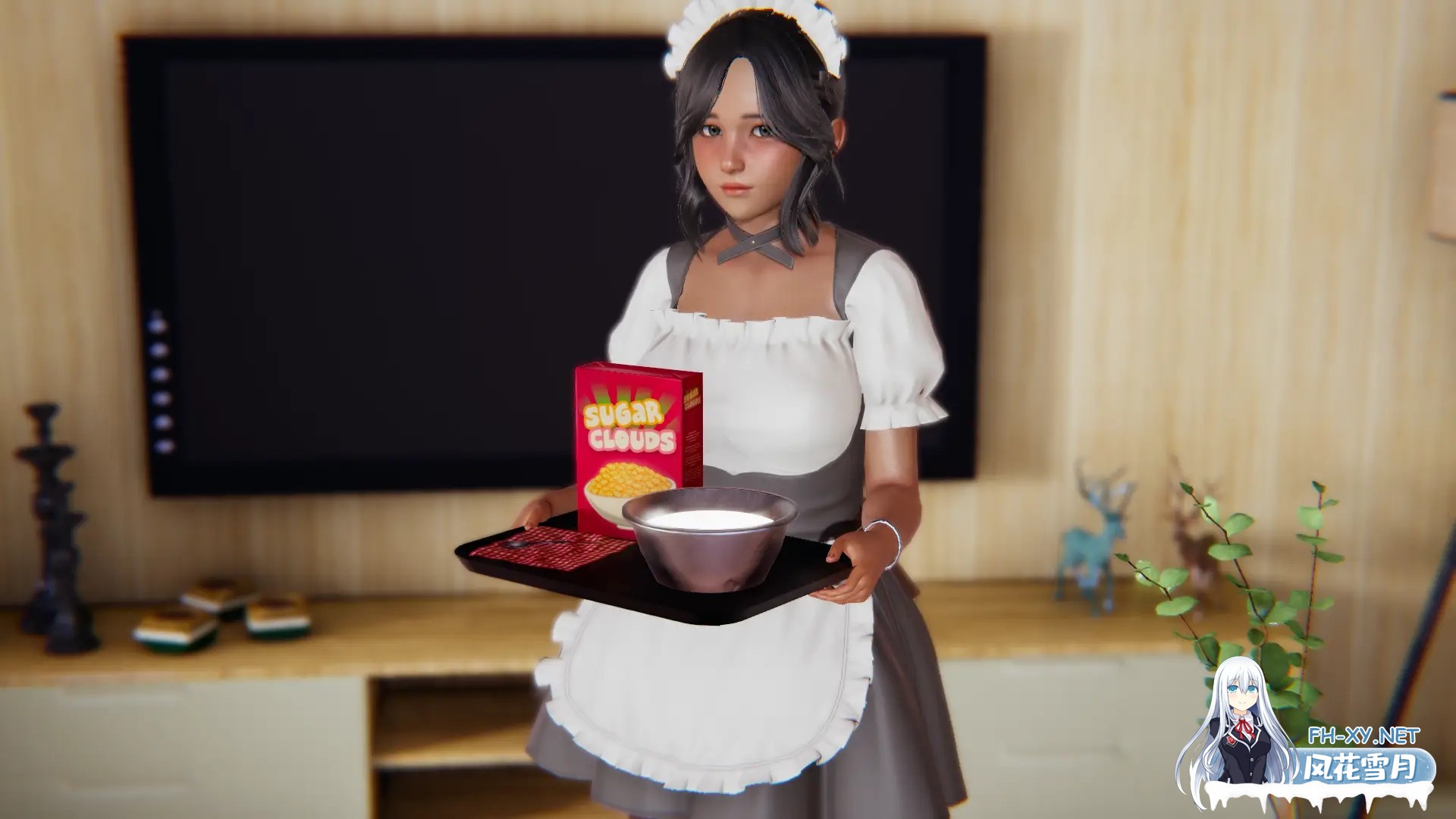 [SLG/动态/更新汉化/3D/多P]女仆和少女/Maids and Maidens[Ver0.12.0][PC+安卓/7.70G]-5.jpg