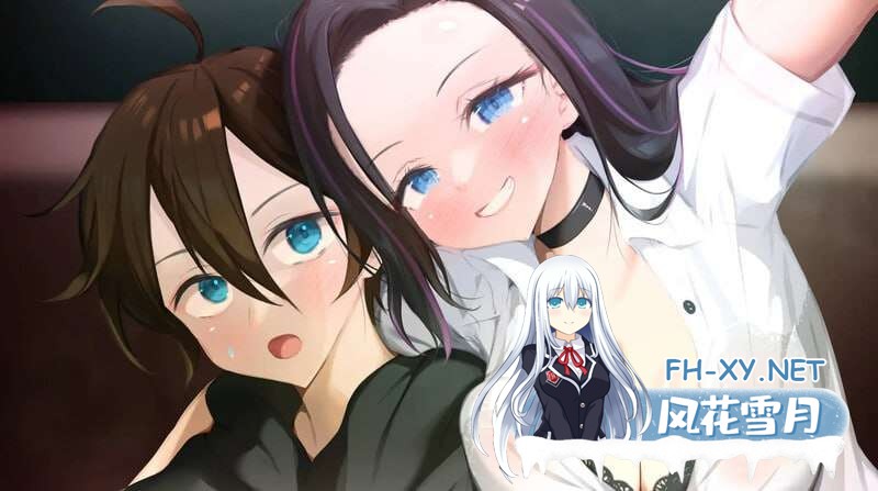 [亚洲风SLG/动态/更新/PC] 妈妈为何这样 He Maid Her Fall v0.3.5 官方中文 [700M]-5.jpg