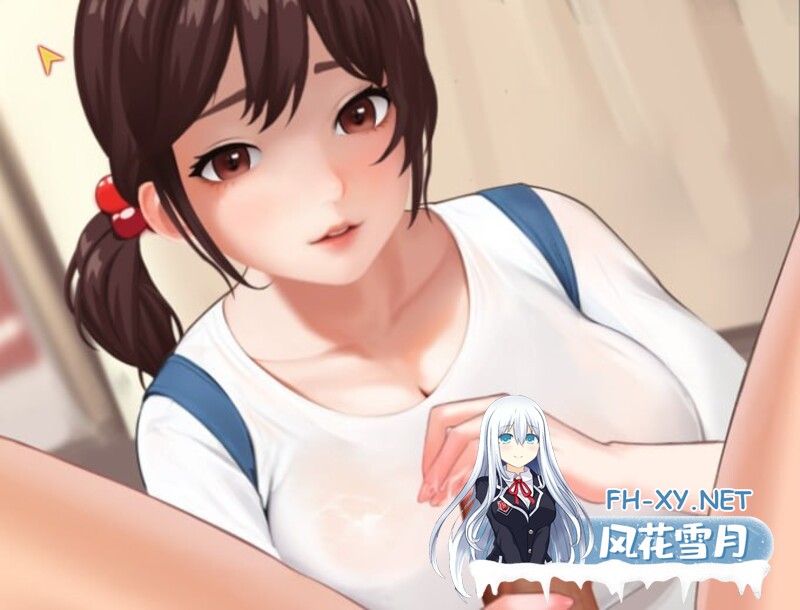 [SLG/官中] 职场幻想 在充满爱意的小镇性福生活的故事 Workplace Fantasy Ver1.2.19 +DLC 官中步兵版 [1.13G]-10.jpg