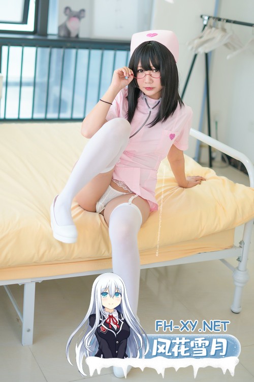 铭铭kizami 写真COS作品合集[7.5G]-4.jpg