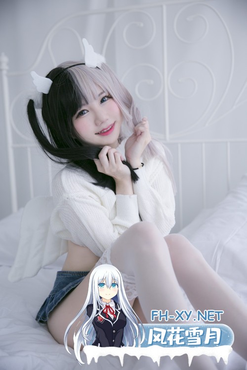 Sally Dorasnow 写真COS作品合集[8.2G]-1.jpg