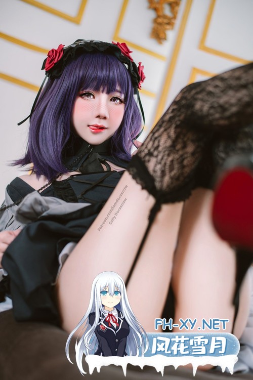 Sally Dorasnow 写真COS作品合集[8.2G]-2.jpg