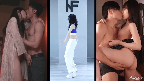 推特大佬 海绵婊婊 大佬的pmv群魔乱舞视频福利合集 [10g/29V]-1.gif
