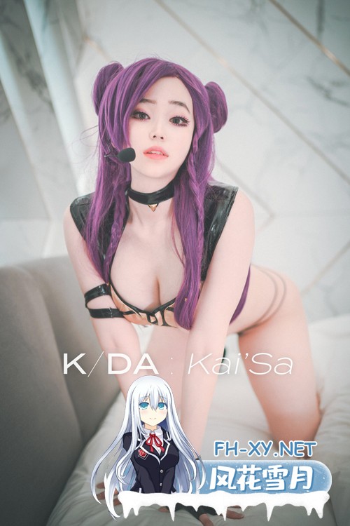 Bambi(밤비) 写真COS作品合集[112.4G]-2.jpg