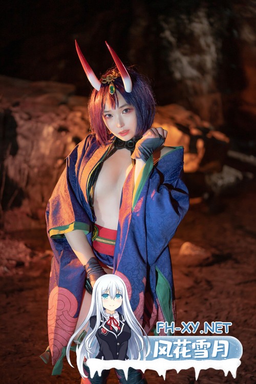 Bambi(밤비) 写真COS作品合集[112.4G]-9.jpg