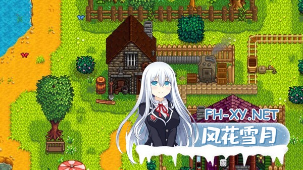 [RPG/中文/魔改]星露谷物语Ver1.6.15 色色MOD整合邪恶魔改版 官方中文版[夸克/6.6G/UC]-4.jpg