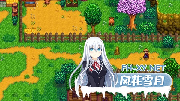 [RPG/中文/魔改]星露谷物语Ver1.6.15 色色MOD整合邪恶魔改版 官方中文版[夸克/6.6G/UC]-7.jpg