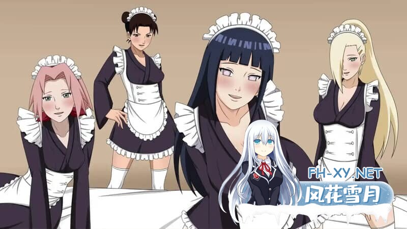 [SLG/PC+安卓] 忍者后宫-异族崛起 Jikage Rising v2.19b Arc 3 汉化中文版 [2.61G]-5.jpg