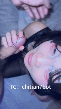 chitian池甜极品福利姬 纸飞机啪啪小视频整理合集[17G]-5.gif