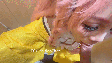 chitian池甜极品福利姬 纸飞机啪啪小视频整理合集[17G]-6.gif