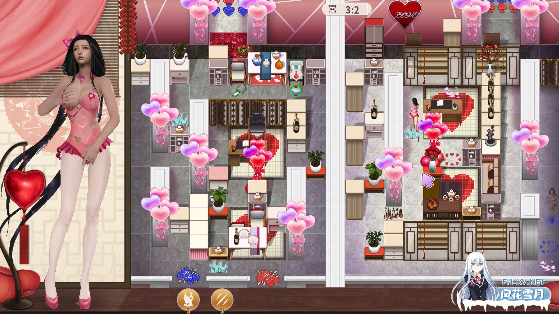 [SLG/动态/STEAM官中/步兵/3D]梦5：春节/YUME 5 : Spring Festival of Lust[PC/3.60G]-8.jpg