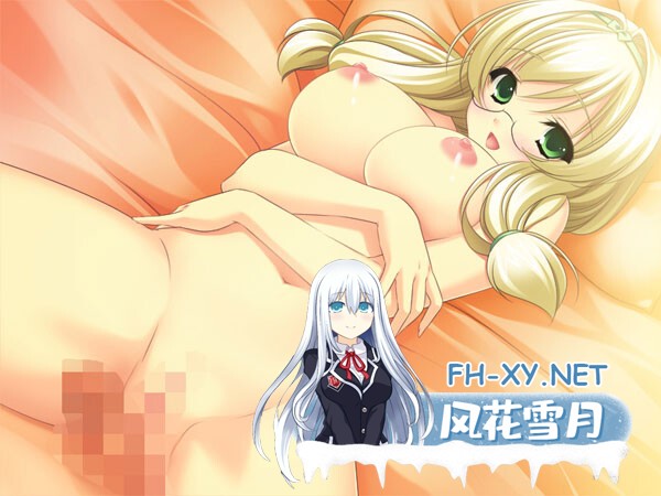[ADV/AI汉化/巨乳/多P/口交]甜心射击妹妹☆星耀计划～欧尼酱，可要好好接招哟♪～/しゅ〜てぃんぐ妹スター☆ 〜お兄ちゃん、覚悟しててよね♪...-7.jpg