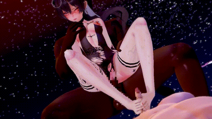 [MMD]QOS! fffdlxlx 2月14鸣潮NTR 长离和守岸人被寝取的录像 1080p[285m/U夸迅]-11.gif