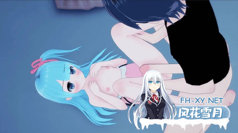 [SLG/动态/3D/更新/步兵]校园故事/学校故事/School Tales[Ver6.9][PC+安卓/2.80G]-5.jpg