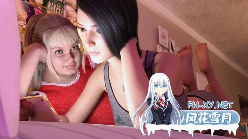 [SLG/动态/3D/更新/汉化]生命之舞/Cleo Torres: The Dance of Life[Ver1.1.3][PC+安卓/3.50G]-5.jpg