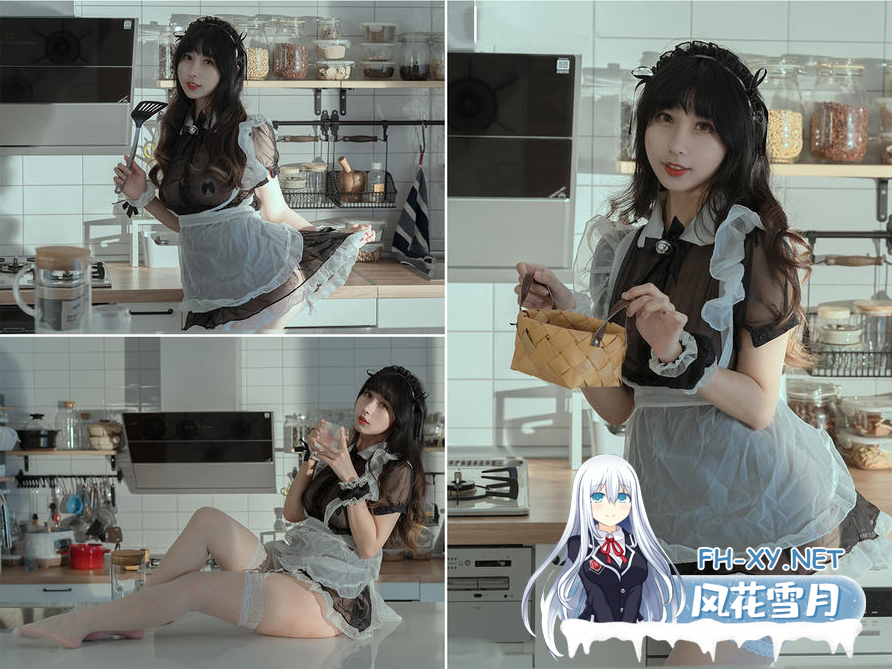 云溪溪     COS写真作品合集[53.7G]-5.png