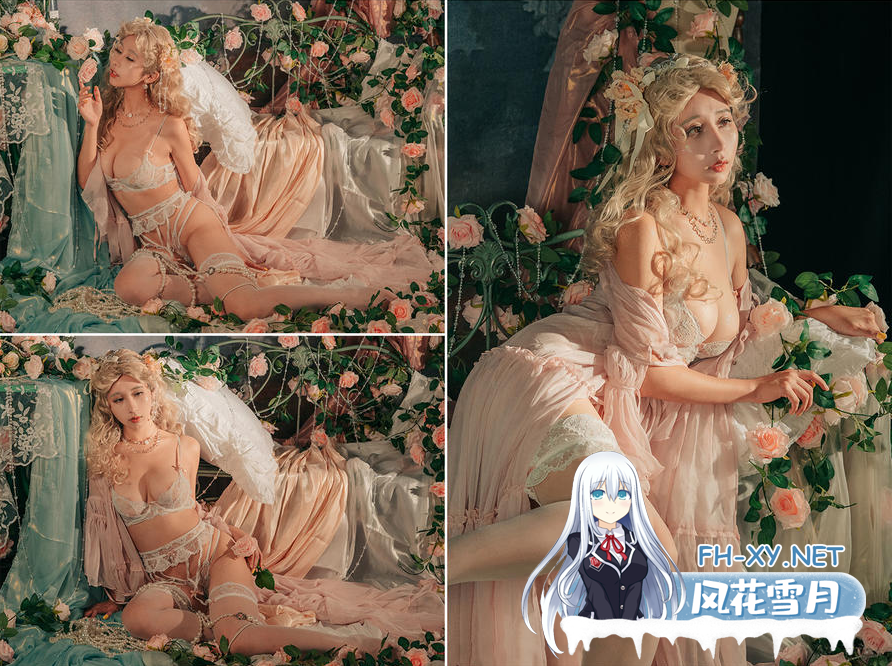 云溪溪     COS写真作品合集[53.7G]-6.png