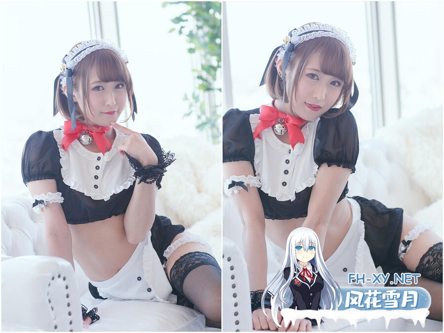 月城委员会（月城委員会）     COS写真作品合集[1.5G]-5.jpg