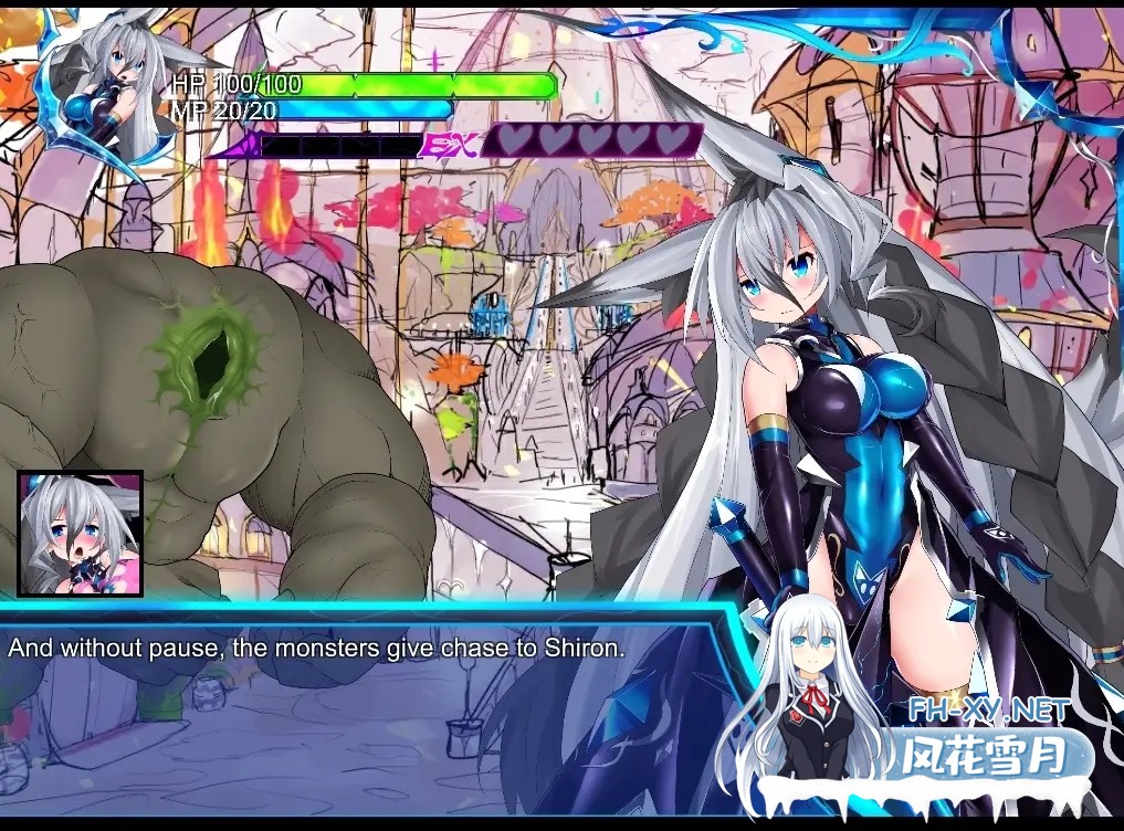 [SLG/生肉/动态/更新/触手/异种X]怪物深渊/Monsters Abyss[Ver3.2 先行体验版][PC/6G]-6.jpg