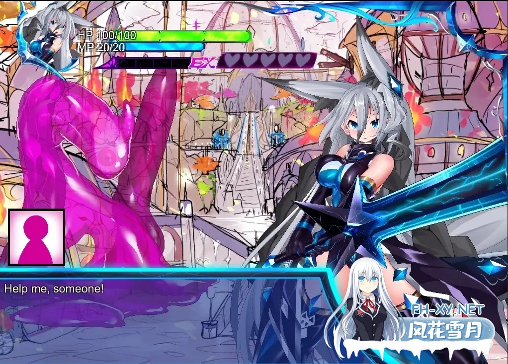 [SLG/生肉/动态/更新/触手/异种X]怪物深渊/Monsters Abyss[Ver3.2 先行体验版][PC/6G]-7.jpg