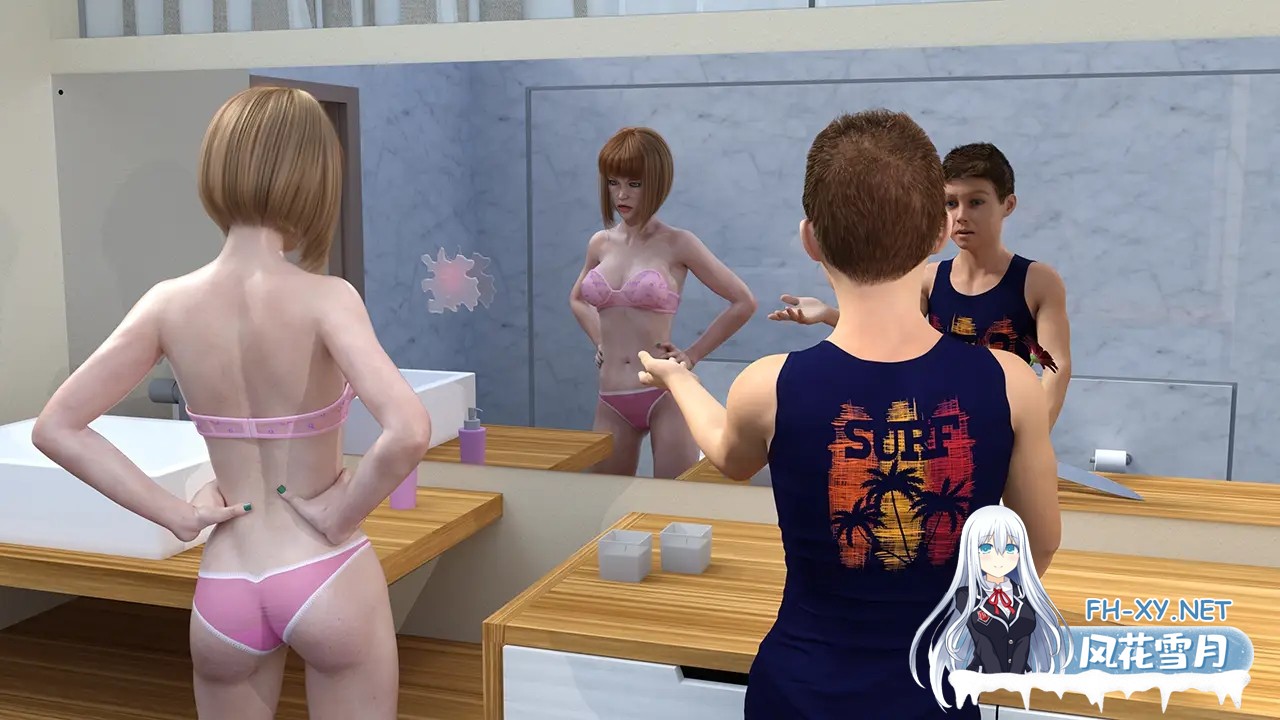 [SLG/动态/更新/舔阴/放尿/多P/口交/汉化]家庭冒险/A Family Venture[Ver0.09 v2 Alpha][PC+安卓/1.70G]-18.jpg