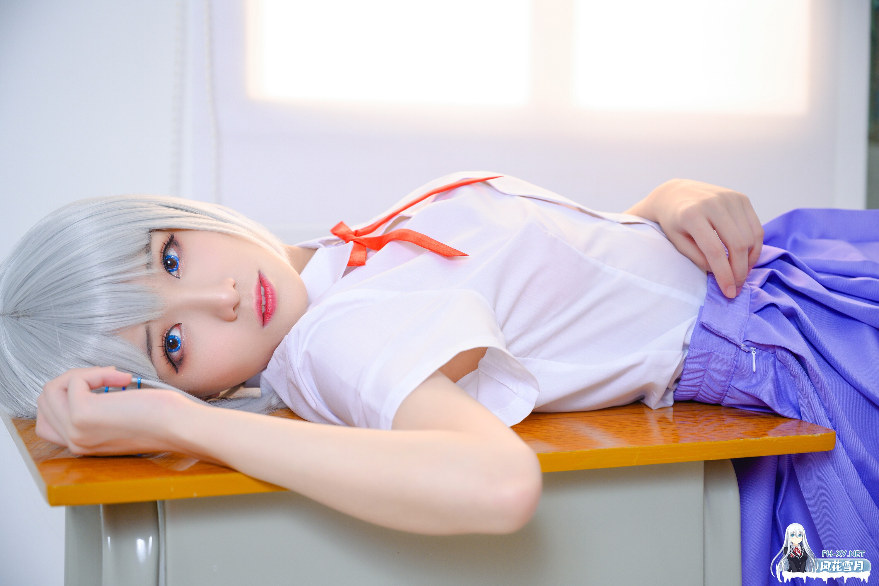 Tomoyo酱   COS写真作品合集[4.5G]-5.jpg