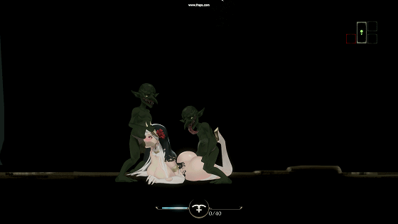 [ACT/更新/官中/触手/异种X]ThornSin/棘罪修女[Ver0.7.1 修复版][PC/4.30G]-7.gif