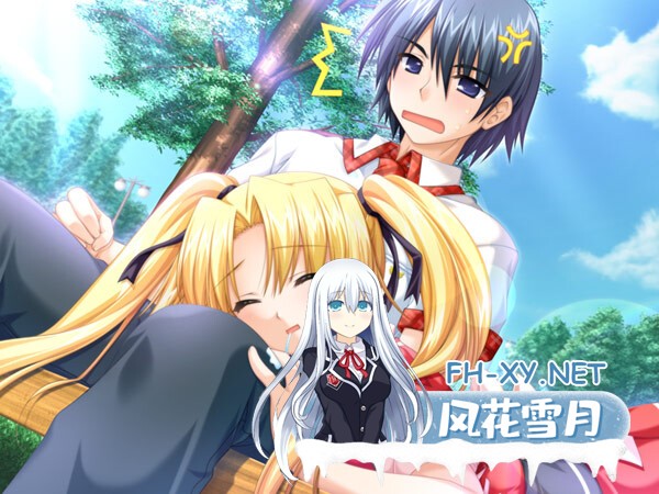 [ADV/AI汉化/动态/多P/制服]要是有这样的女孩我就完了……!!/こんな娘がいたら僕はもう…!![+全CG存档][PC/2.10G]-8.jpg