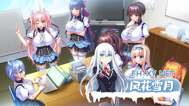 [ADV/AI汉化/动态/制服/后宫/乳交/口交/巨乳][VJ01000594]WANNABE→CREATORS[+全CG存档][PC/3.80G]-13.jpg
